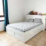 Lanzarote Cloclo - Private Heated Pool, Wifi, Private Parking Вілла Плайя-Бланка