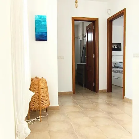 ヴィラ Lanzarote Cloclo - Private Heated Pool, Wifi, Private Parking プラヤ・ブランカ