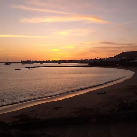 Villa Lanzarote Cloclo - Private Heated Pool, Wifi, Private Parking Playa Blanca (Lanzarote)