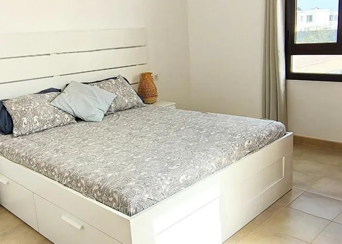 Lanzarote Cloclo - Private Heated Pool, Wifi, Private Parking Villa Playa Blanca (Lanzarote)