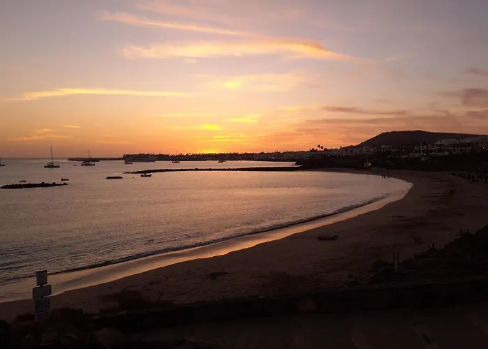 Villa Lanzarote Cloclo - Private Heated Pool, Wifi, Private Parking Playa Blanca (Lanzarote)