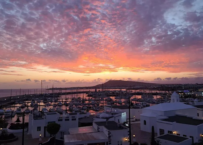 Villa Lanzarote Cloclo - Private Heated Pool, Wifi, Private Parking Playa Blanca (Lanzarote)