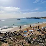 Villa Lanzarote Cloclo - Private Heated Pool, Wifi, Private Parking