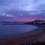 Lanzarote Cloclo - Private Heated Pool, Wifi, Private Parking Villa Playa Blanca (Lanzarote)