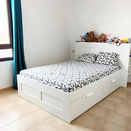 Lanzarote Clocló - Private Heated Pool, Wifi, Private Parking Villa Playa Blanca (Lanzarote)