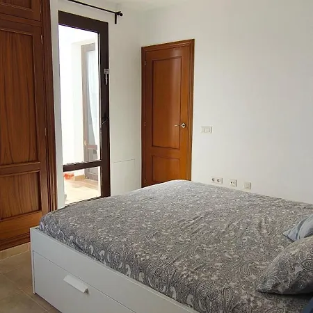 Lanzarote Clocló - Private Heated Pool, Wifi, Private Parking