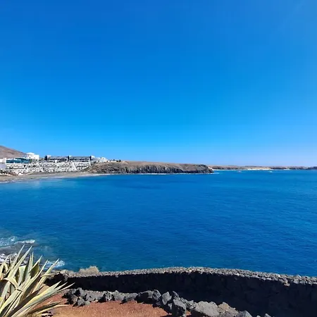 Lanzarote Clocló - Private Heated Pool, Wifi, Private Parking