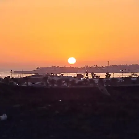 Lanzarote Cloclo - Private Heated Pool, Wifi, Private Parking 빌라 *