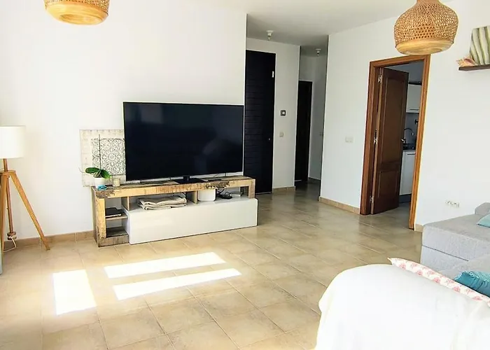 빌라 Lanzarote Cloclo - Private Heated Pool, Wifi, Private Parking *