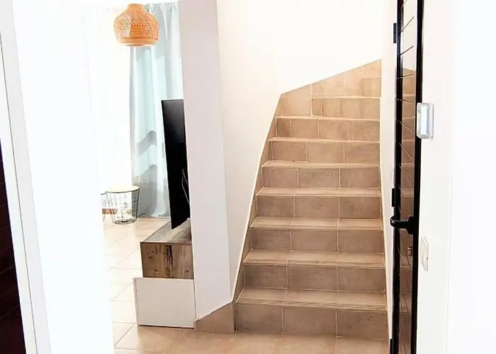 Lanzarote Cloclo - Private Heated Pool, Wifi, Private Parking 빌라 *