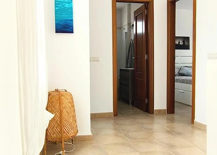 빌라 Lanzarote Cloclo - Private Heated Pool, Wifi, Private Parking 플라야블랑카