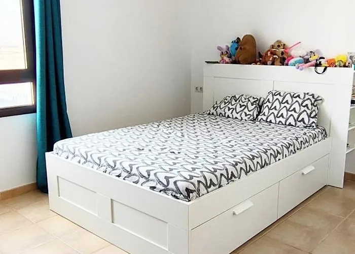 Lanzarote Cloclo - Private Heated Pool, Wifi, Private Parking 빌라 플라야블랑카