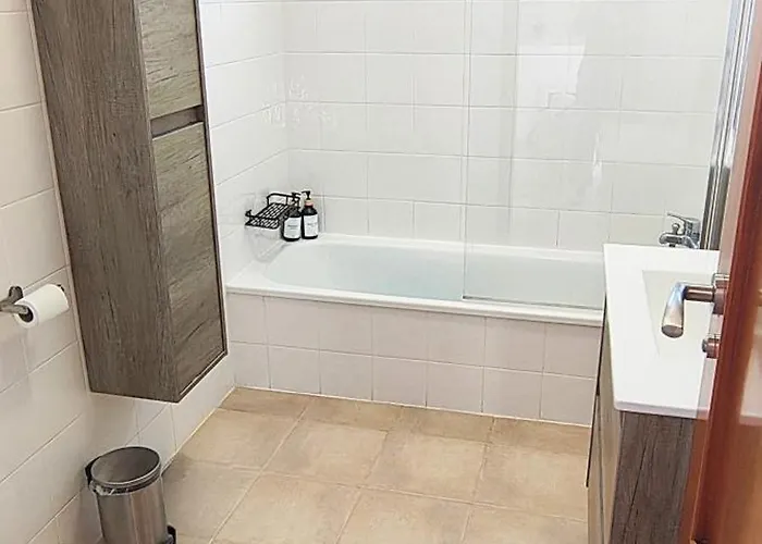 Lanzarote Cloclo - Private Heated Pool, Wifi, Private Parking 빌라 *