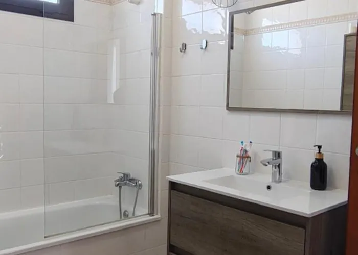 빌라 Lanzarote Cloclo - Private Heated Pool, Wifi, Private Parking *